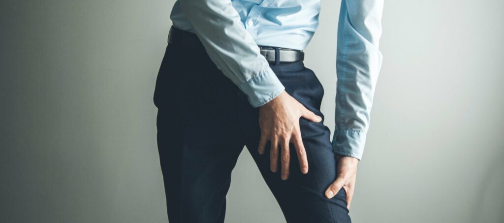 Uyluk Bölgesi Kırıkları