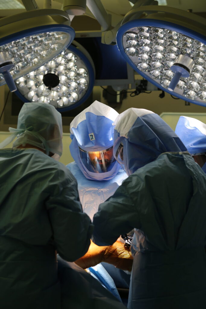 Kırıklarda kullanılan platin nedir